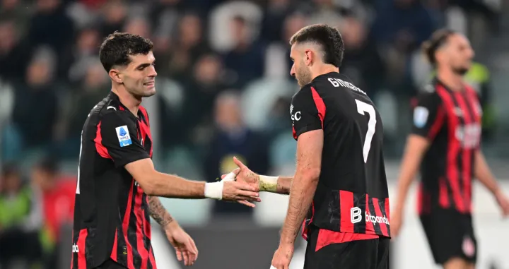 FOTO: REUTERS/Daniele Mascolo/Foto: 