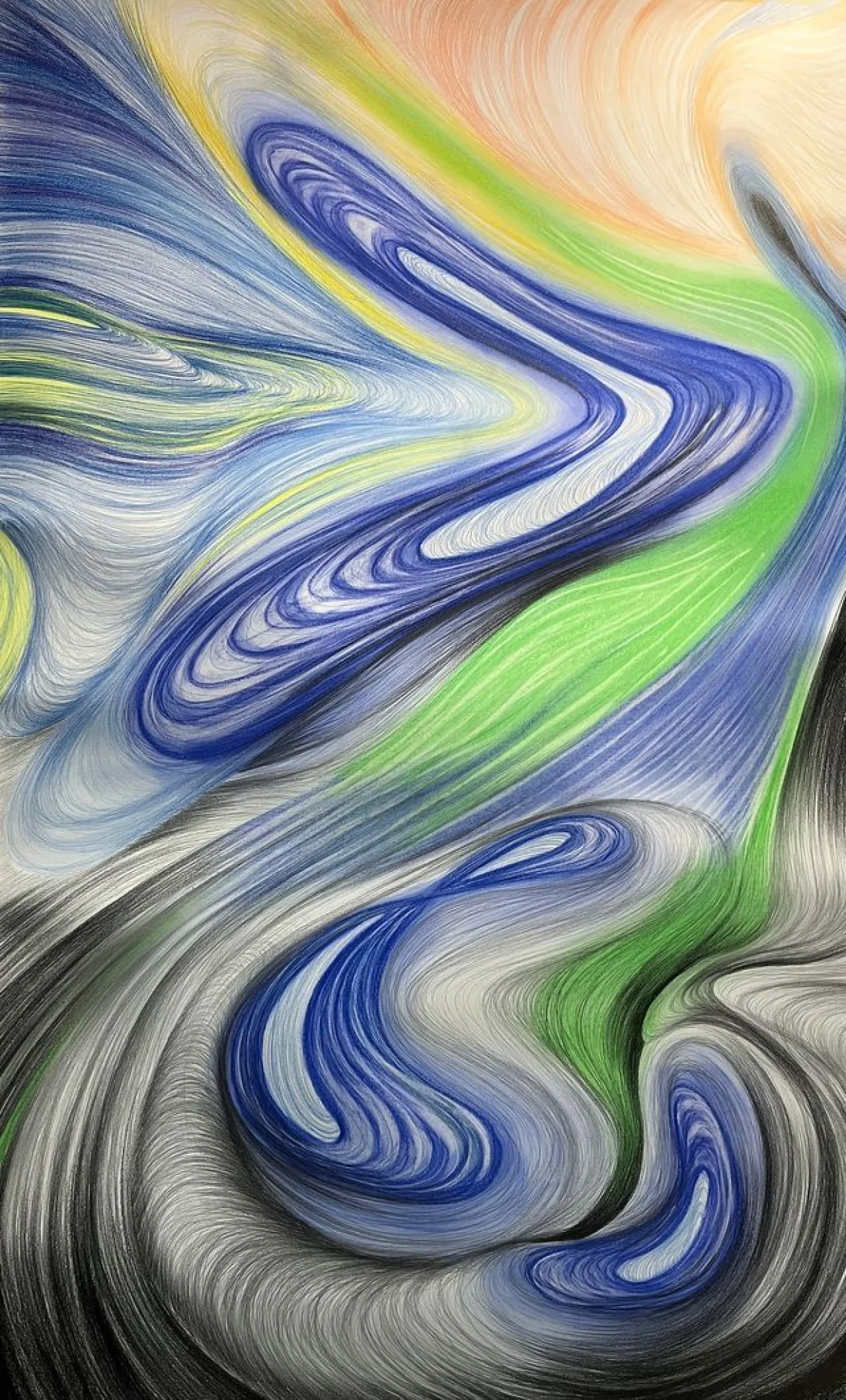 "Bijeg iz matrice" /MARTINA MOON ZELENIKA/