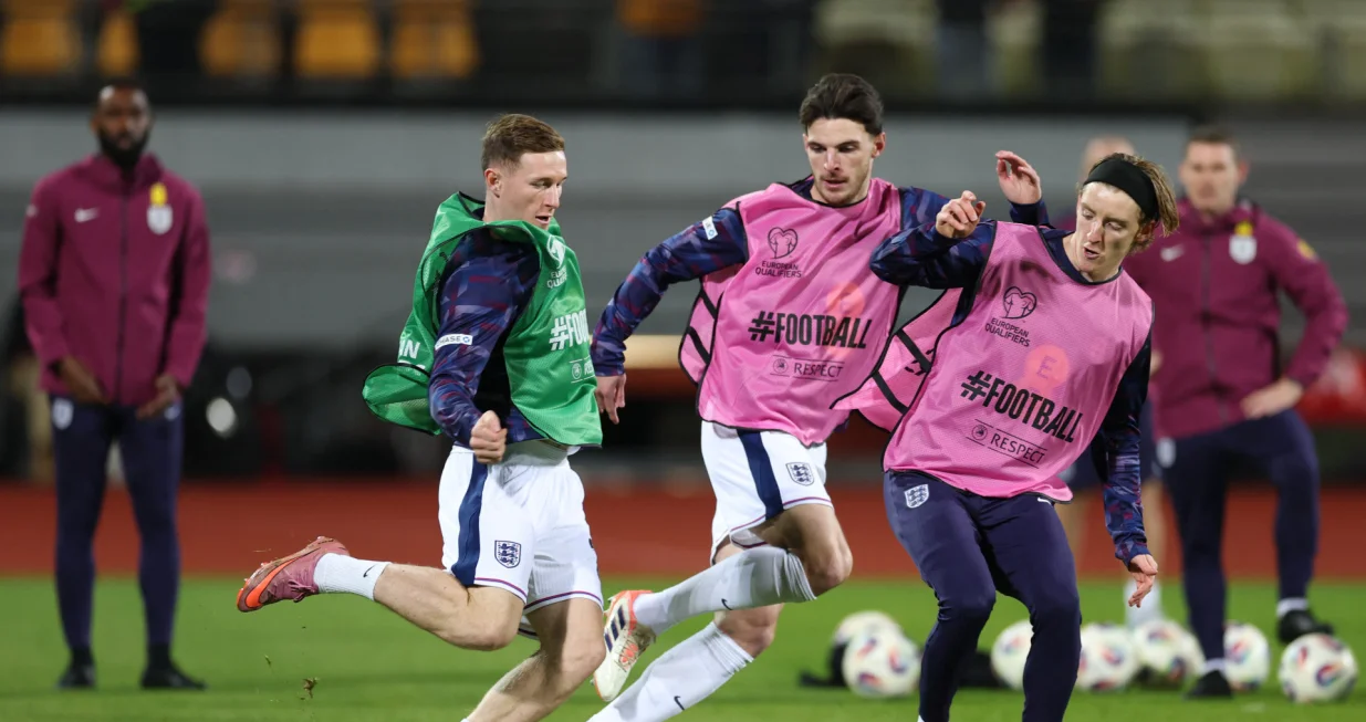 FOTO: Action Images via Reuters/Paul Childs/Foto: 