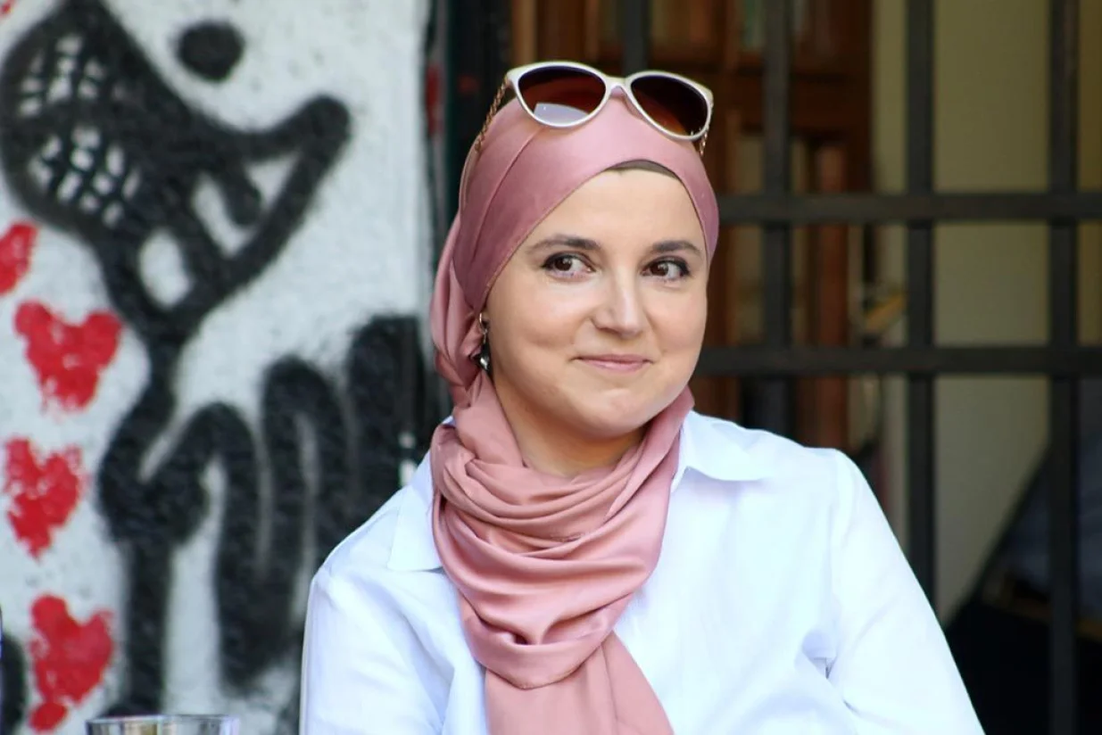 Amila Kahrović/