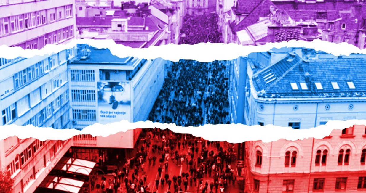 gojko berić, halid bešlić, sahrana, dženazaSmrt koja ništa neće promijeniti/Benjamin Krnić