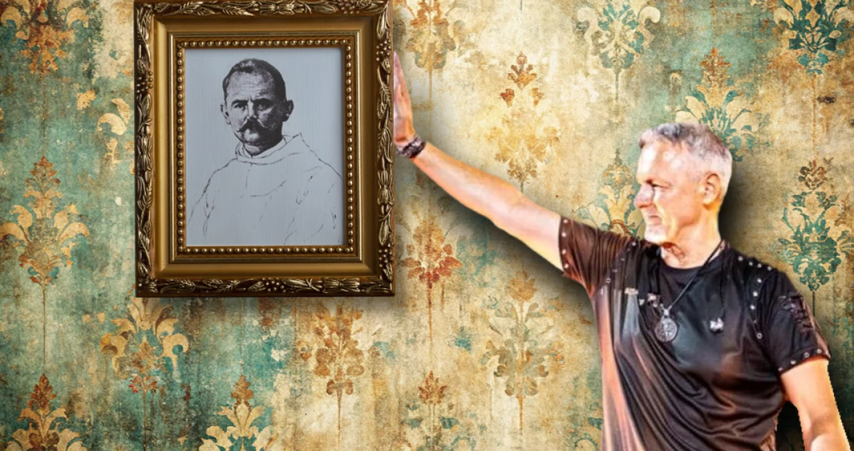 Prosvjetiteljstvo i fašizam/Benjamin Krnić