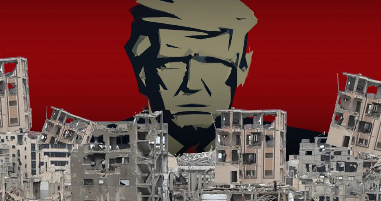 Kolumna Boška Jakšića: Vječni mir ili samo hudna/Ilustracija/Benjamin Krnić