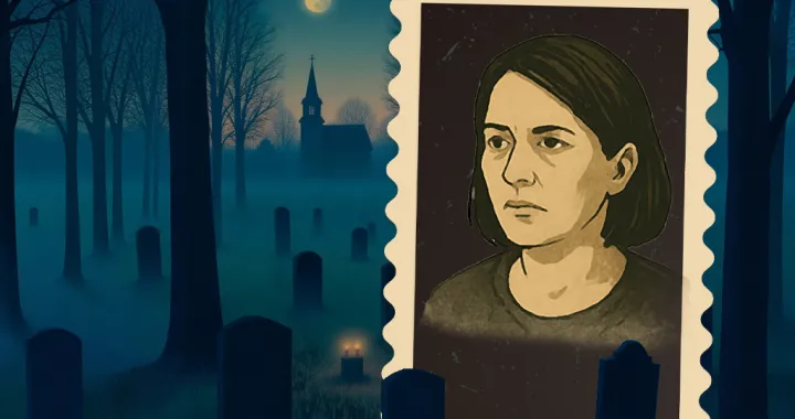 Edvin Kanka Čudić, kolumna/Benjamin Krnić