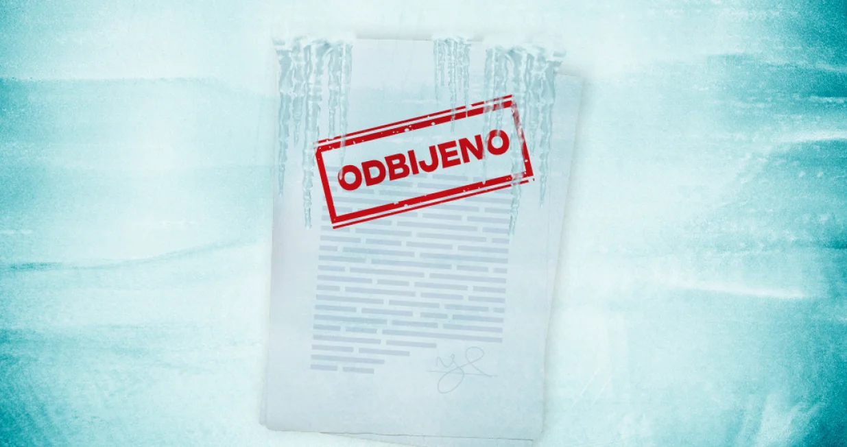 Eldina Zolj Balenović, kolumna/Benjamin Krnić