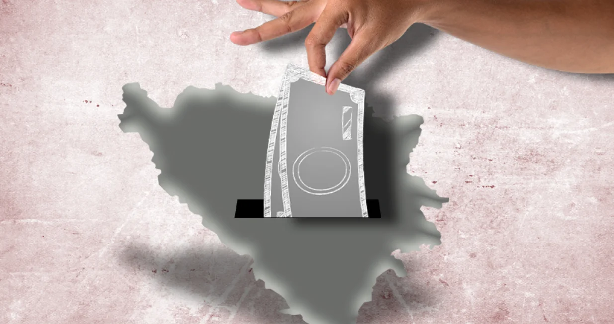 jasmin Halebić, kolumna/Benjamin Krnić