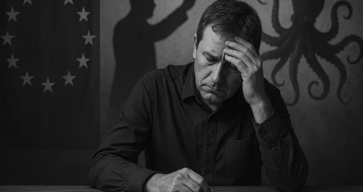 Đorđe Krajišnik, kolumna/Chatgpt