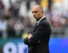 Soccer Football - Serie A - Juventus v Atalanta - Allianz Stadium, Turin, Italy - September 27, 2025 Juventus coach Igor Tudor before the match REUTERS/Jennifer Lorenzini/Foto: Jennifer Lorenzini