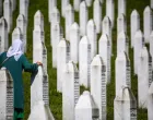 Srebrenica, Memorijalni centar Srebrenica, 29. godišnjica genocida/Damir Deljo/