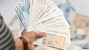 Novac/Ilustracija/Arhiv//