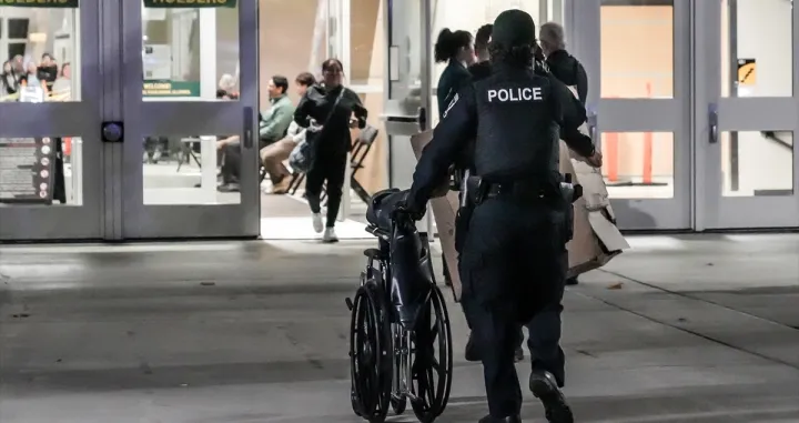 Raseljeno na stotine osoba/Anadolija//