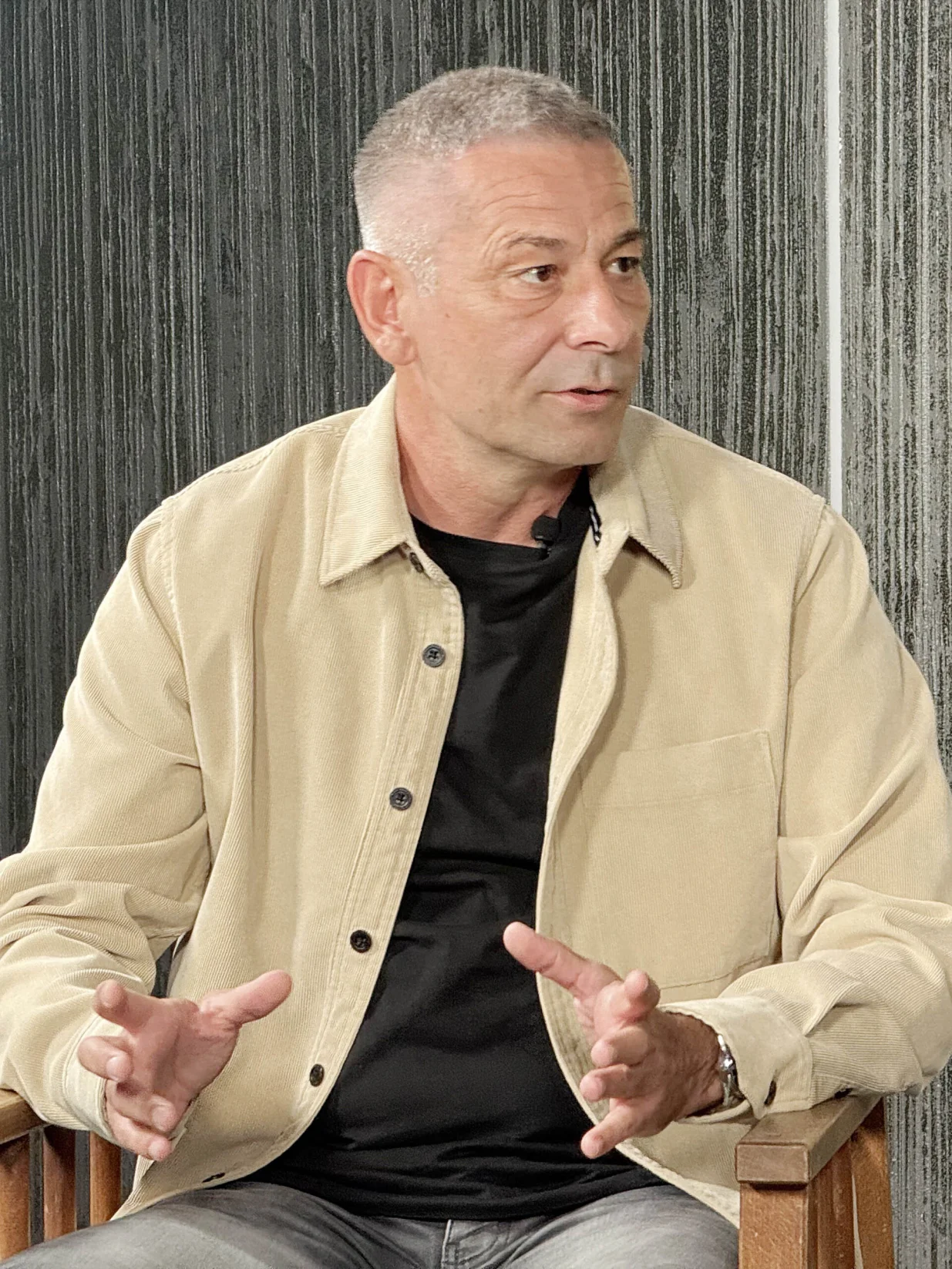 Dean Klafurić/Foto: 