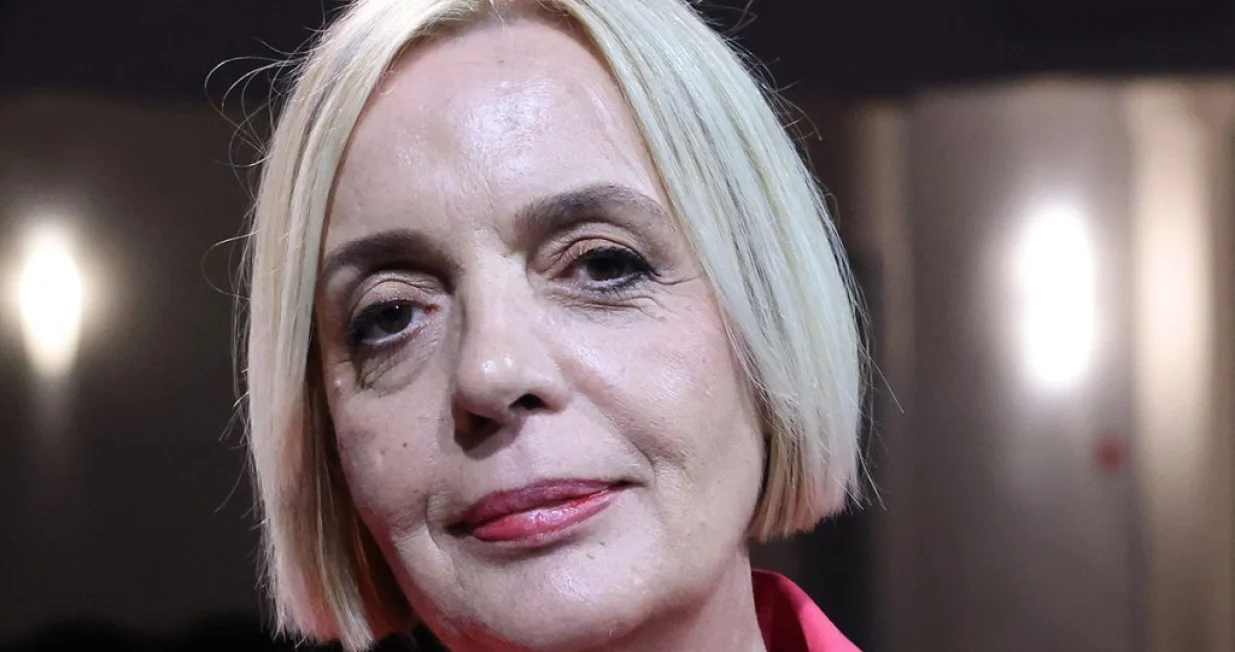 Književnica Marina Vujčić/