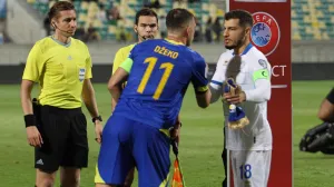 Kipar - Bosna i Hercegovina/Foto: 