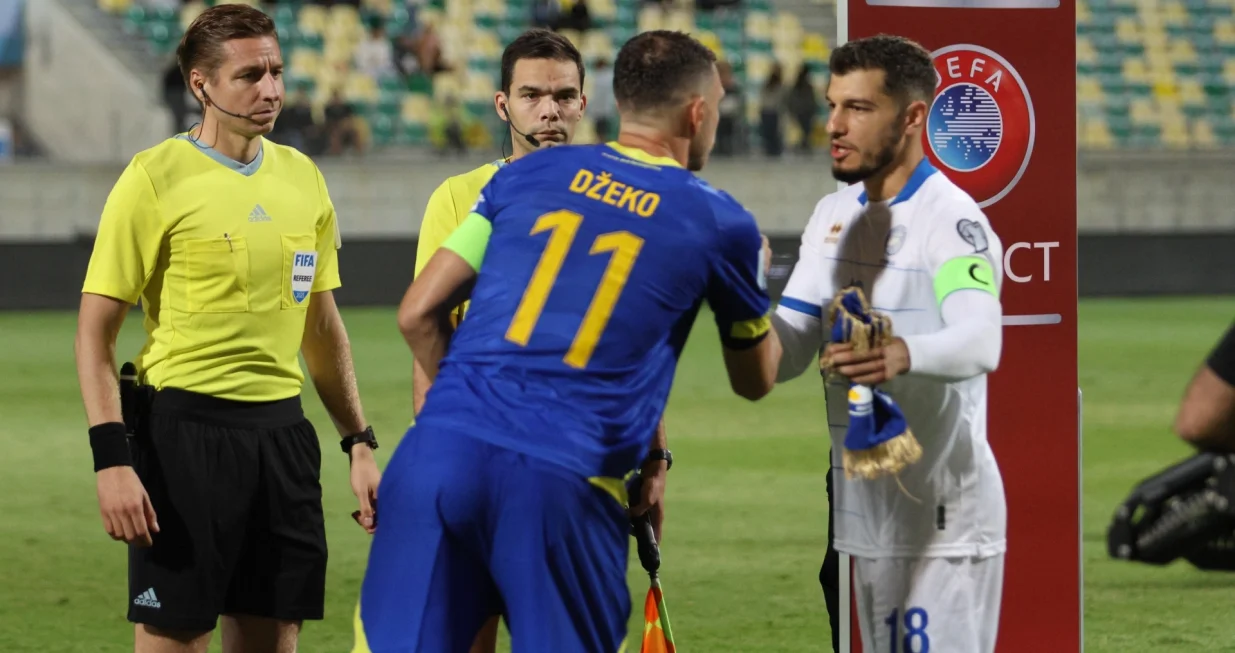 Kipar - Bosna i Hercegovina/Foto: 