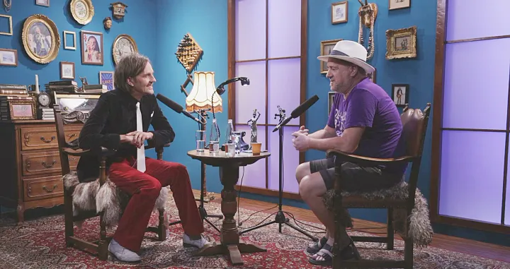 Neno Belan i Opet Laka/