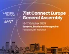 BH Telecom domaćin konferencije Connect Europe//