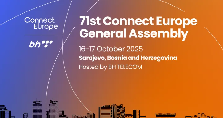 BH Telecom domaćin konferencije Connect Europe//
