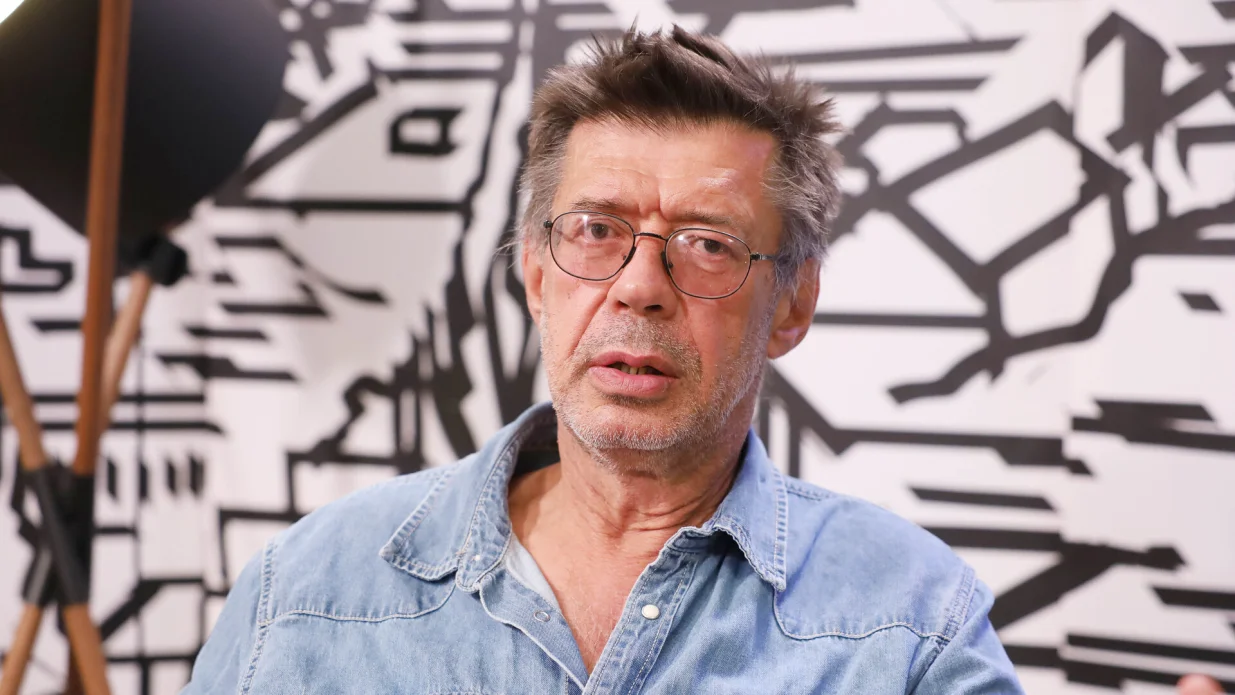 Miroslav Ćiro Mandić/