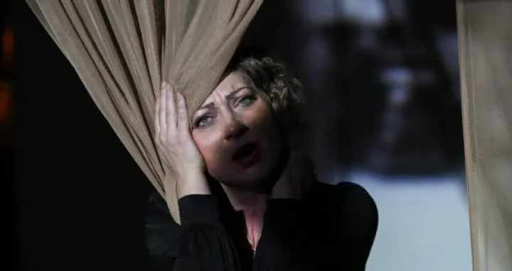 Predstava "Piaf..."/