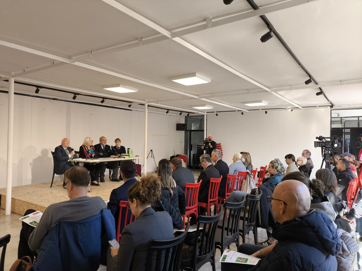 Michele Capasso War Journals Historijski muzej/Nisad Selimović