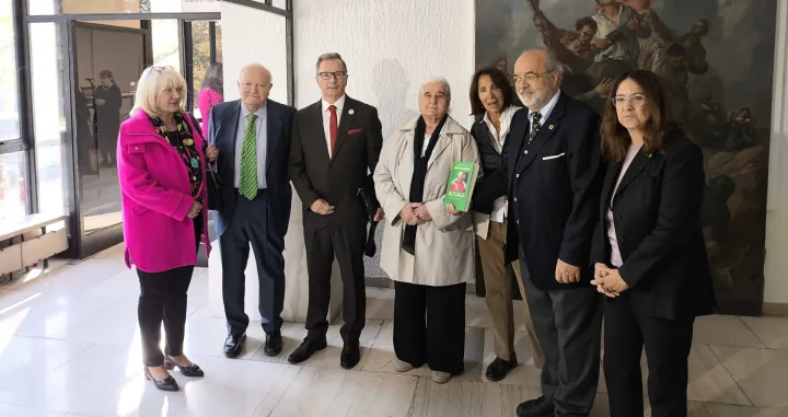 Michele Capasso War Journals Historijski muzej/Nisad Selimović