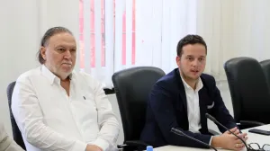 Mladen Pandurević/Vlada Ks