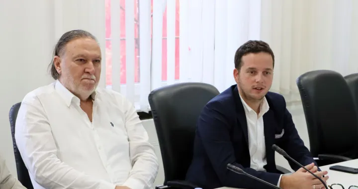 Mladen Pandurević/Vlada Ks