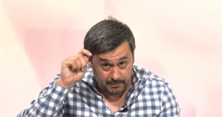 Rade Bogdanović/Foto: 