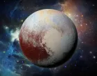 Planeta Pluton/