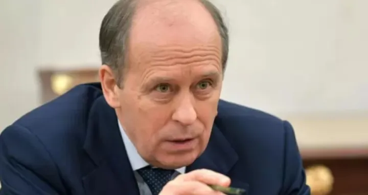 Aleksandar Bortnikov epicenter bg/Epicenter.bg