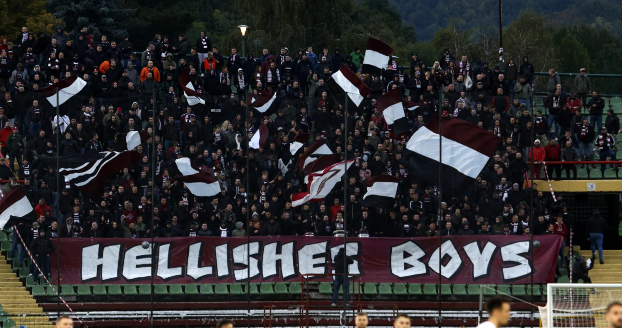 Horde zla/Foto: Sanel Konjhodžić/sport1