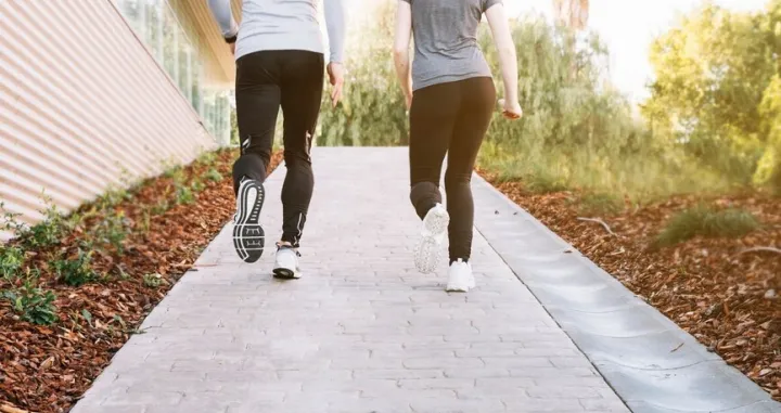 Hodanje, vraćanje u formu/Freepik