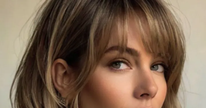 Sve će je žene nositi/Pinterest