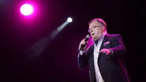 Halid Bešlić je posljednji koncert održao u Banjaluci/