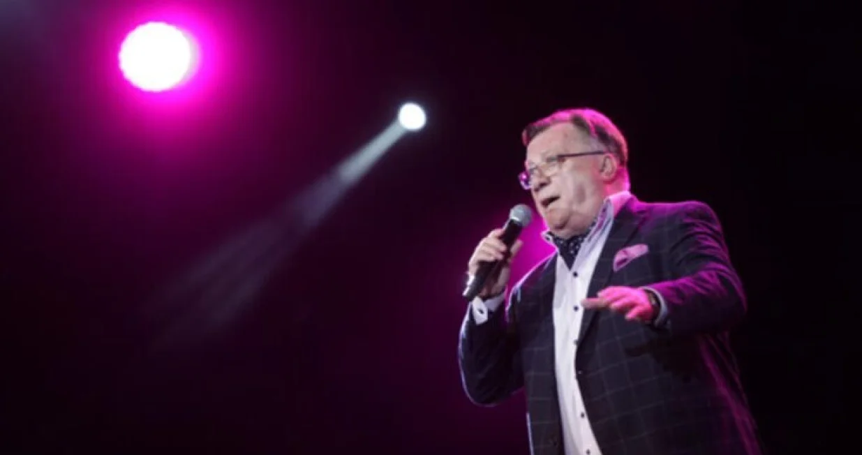 Halid Bešlić je posljednji koncert održao u Banjaluci/