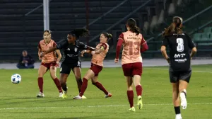 SFK 2000 - BSC Young Boys/Foto: 