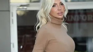 Jelena Karleuša/Instagram