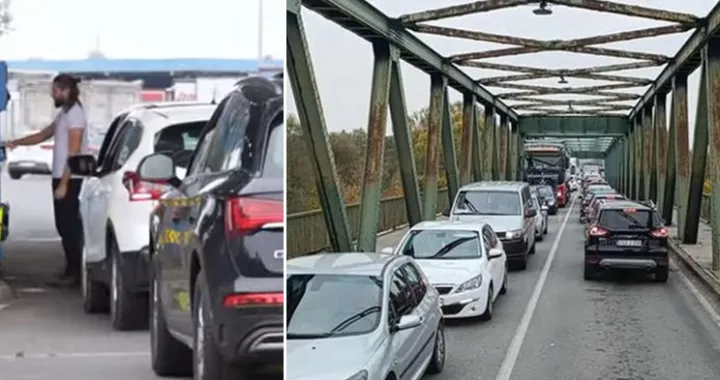 gp gradiška, čekanje na granici, ees sistem/Ilustracija/Screenshot 