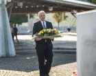 Šef Misije OSCE-a u BiH posjetio Memorijalni centar Srebrenica/Facebook 