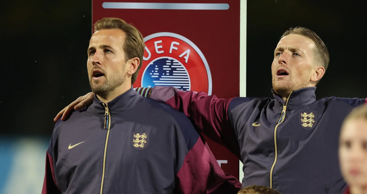 FOTO: Action Images via Reuters/Paul Childs/Foto: 