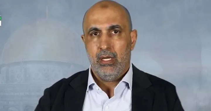 Zahir Jabarin/Društvene Mreže