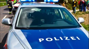 policija austrija/