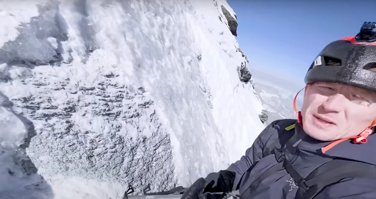 Magnus Midtbø/Screenshot