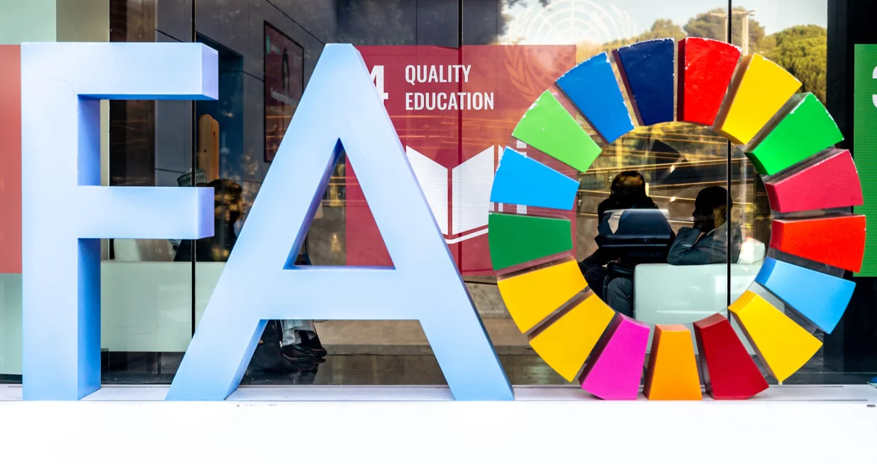 Xi Jinping čestitao 80. godišnjicu postojanja Organizaciji UN za hranu i poljoprivredu/