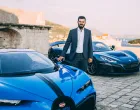Mate Rimac, osnivač kompanije Rimac Automobili i izvršni direktor kompanije Bugatti Rimac, nedavno je za američku televizijsku kuću Bloomberg izjavio da se nada da će otkupiti Porscheov udio u kompaniji Bugatti Rimac/