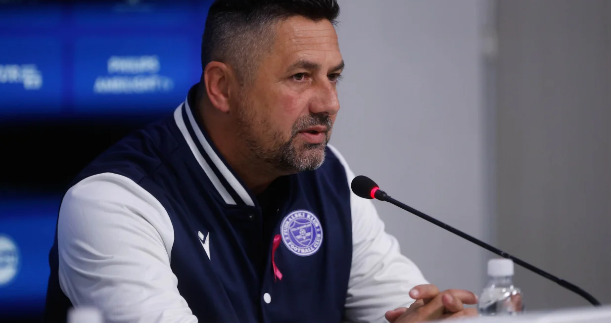 Zeljo vs Posusje Press/Foto: Damir Deljo