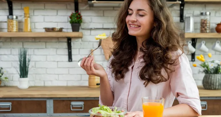 Ovo je najbolji doručak//