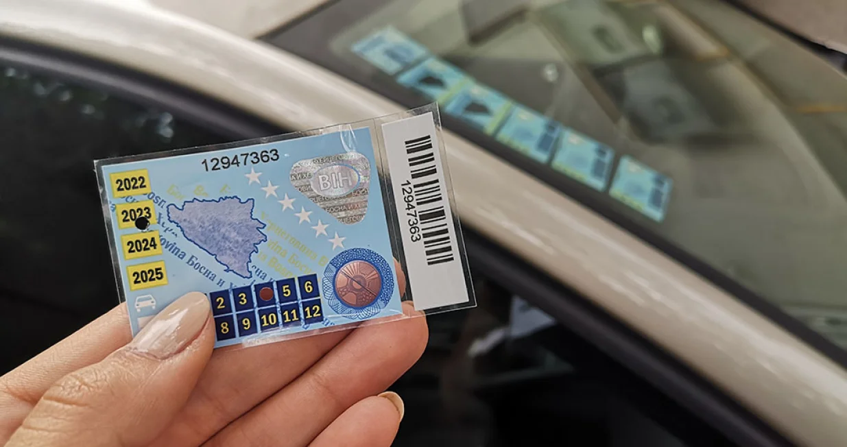 Uvode se "pametni" stikeri/CIN/