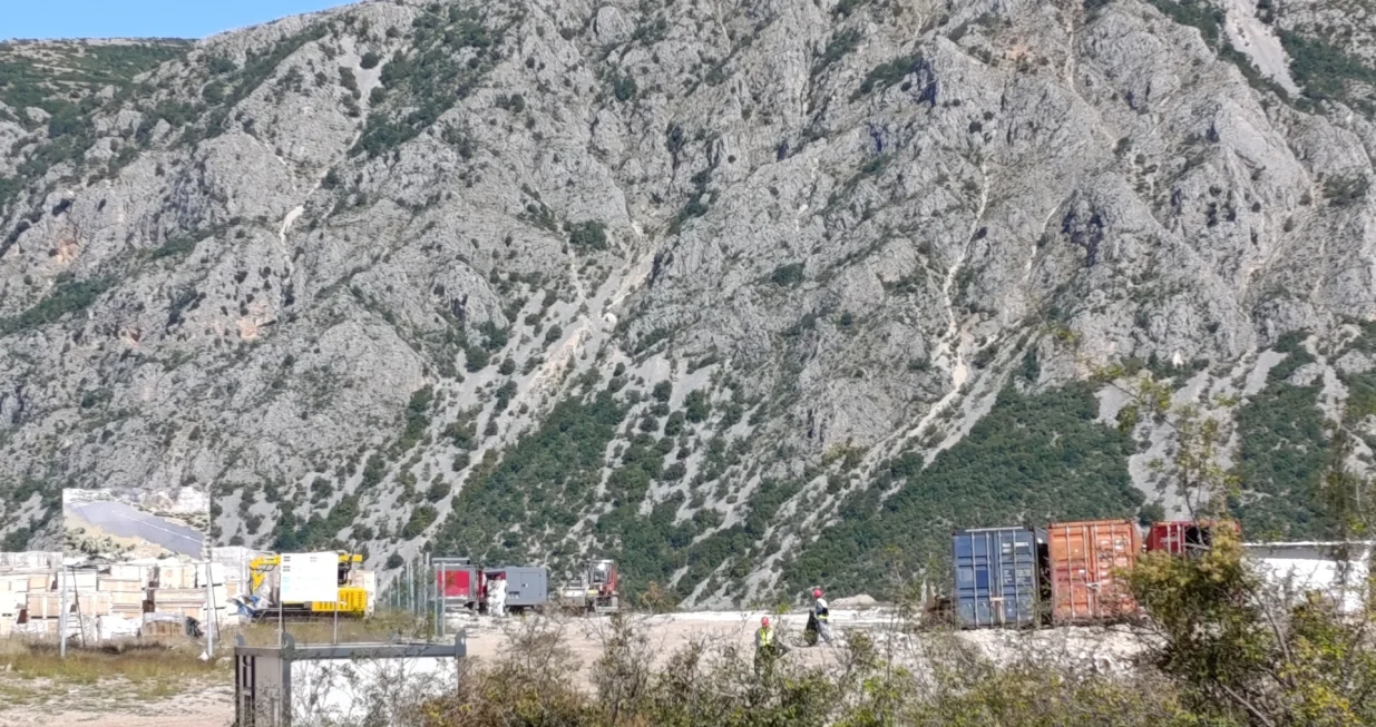 Komanje Brdo kod Stoaca/Edin Barimac